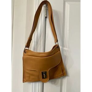 Hogan‎ Leather shoulder bag